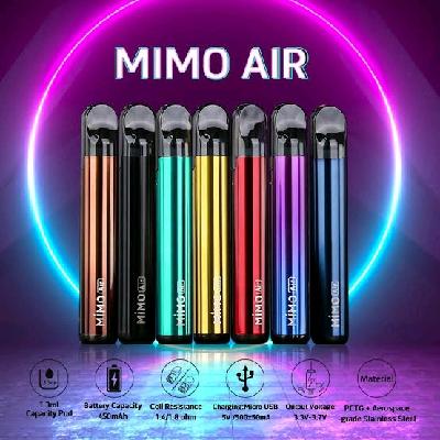 Mimo Air Pod Authentic By G Taste Effendi Store
